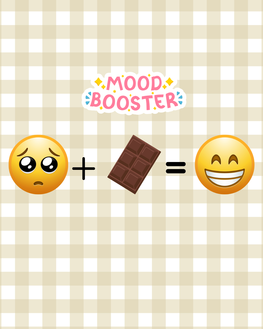 Why Chocolate is the Ultimate Mood Booster
