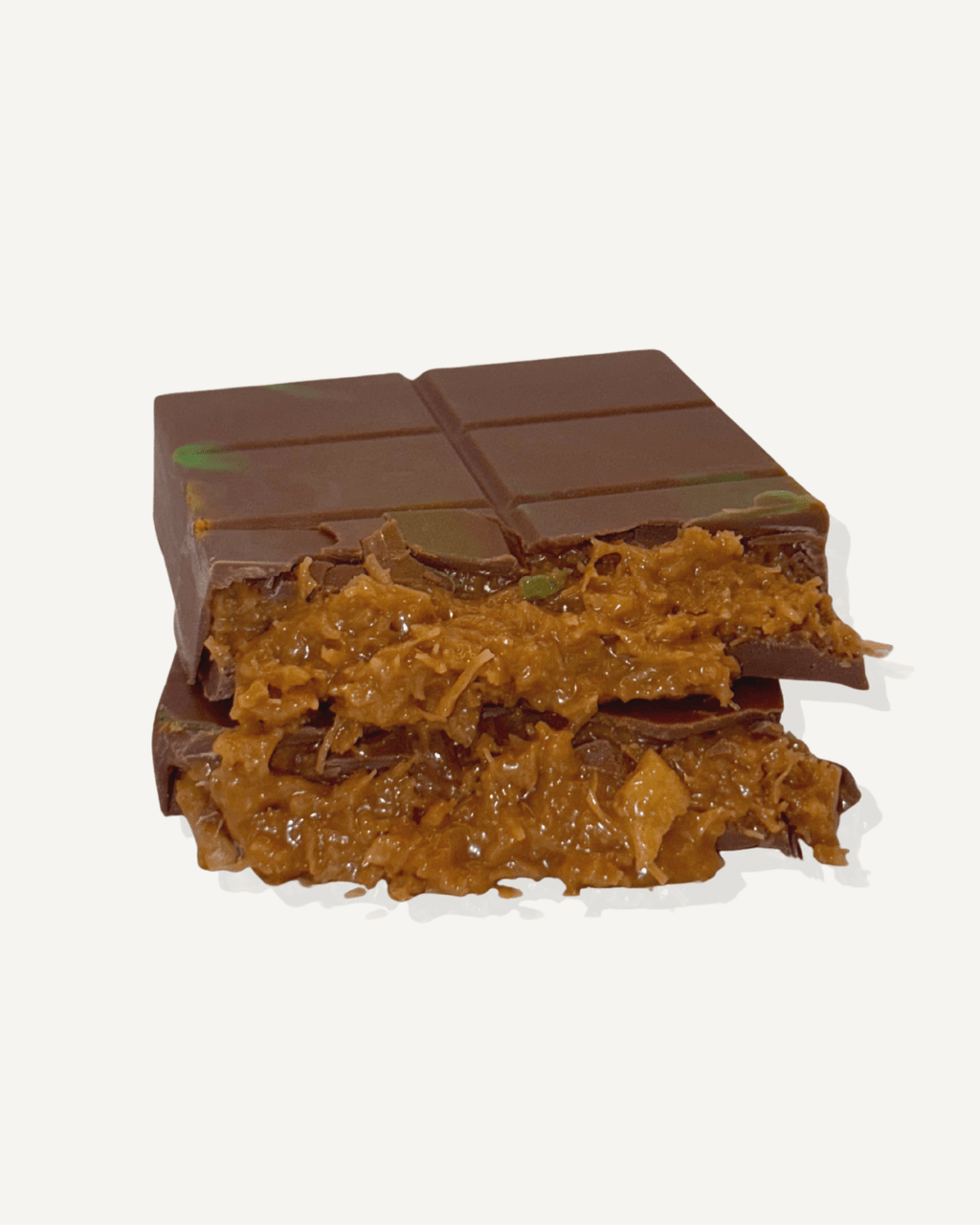 Dubai Chocolate - Biscoff - Tamisa Coco