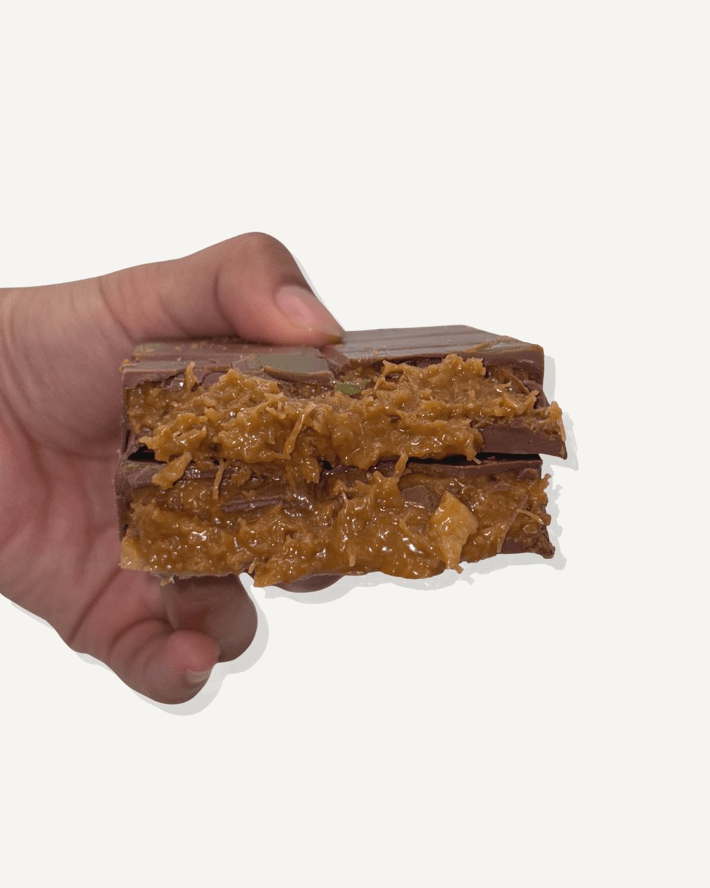 Dubai Chocolate - Biscoff - Tamisa Coco