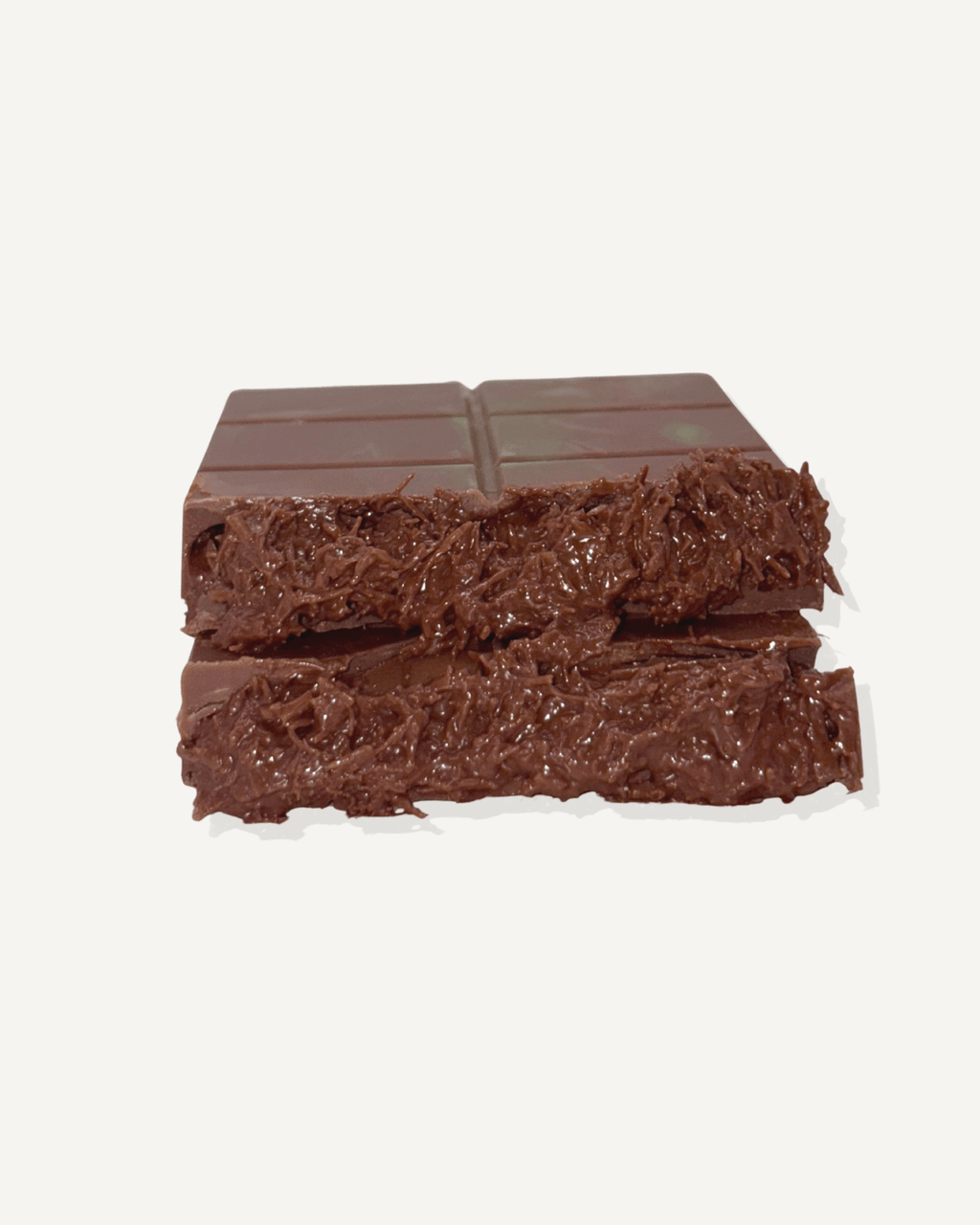 Dubai Chocolate - Nutella - Tamisa Coco