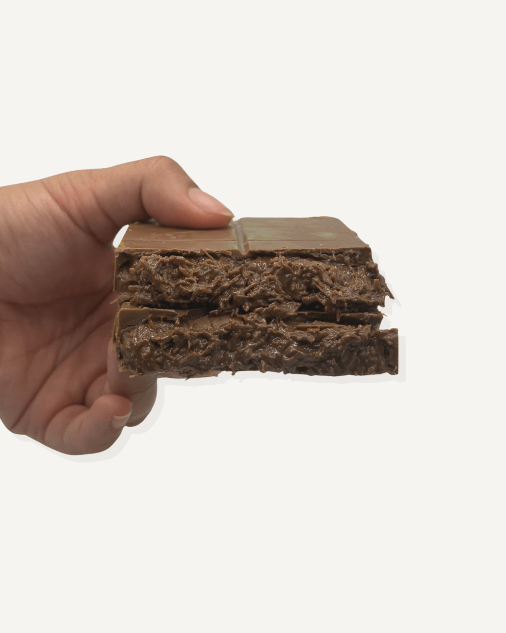 Dubai Chocolate - Nutella - Tamisa Coco