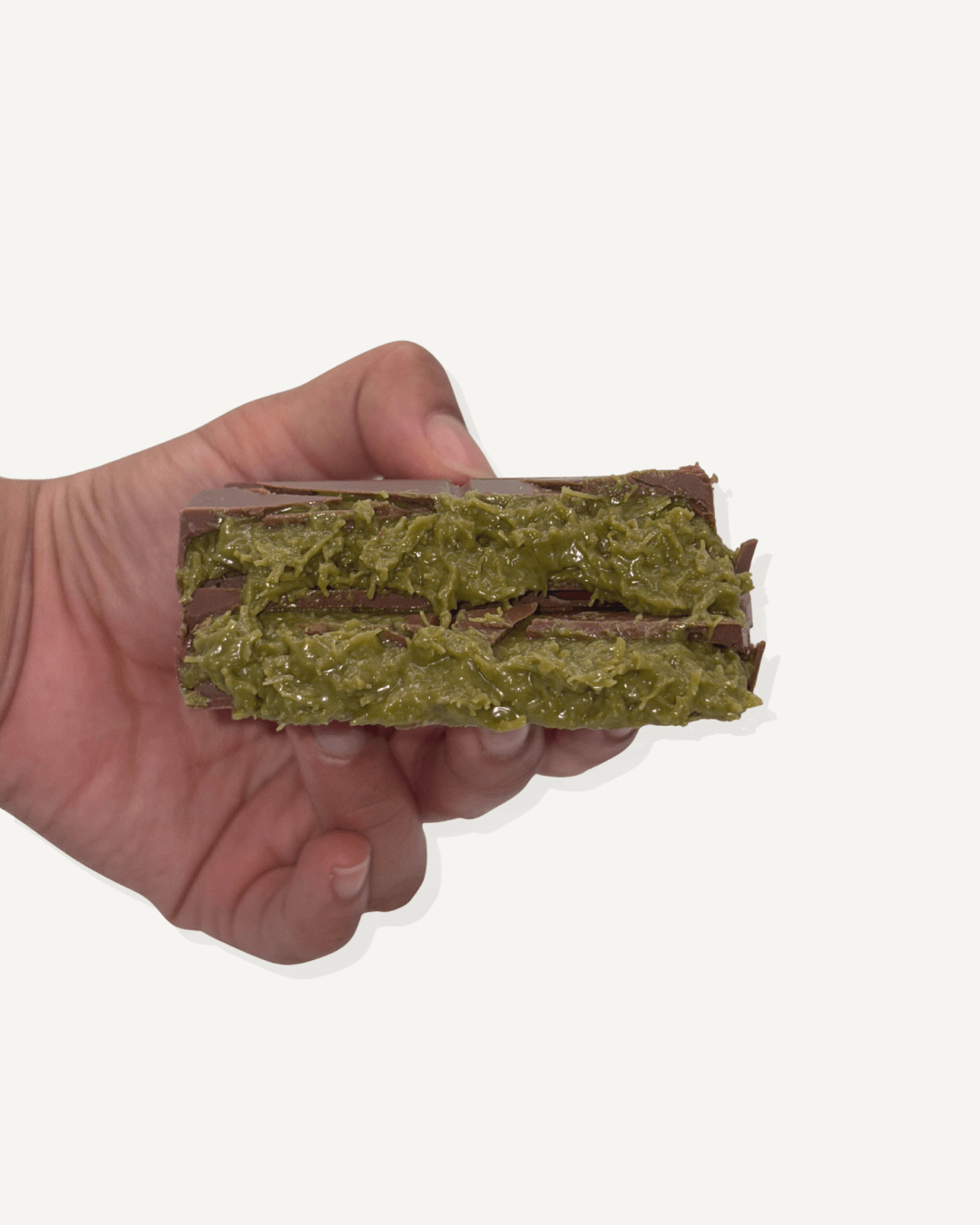 Dubai Chocolate - Pistachio - Tamisa Coco