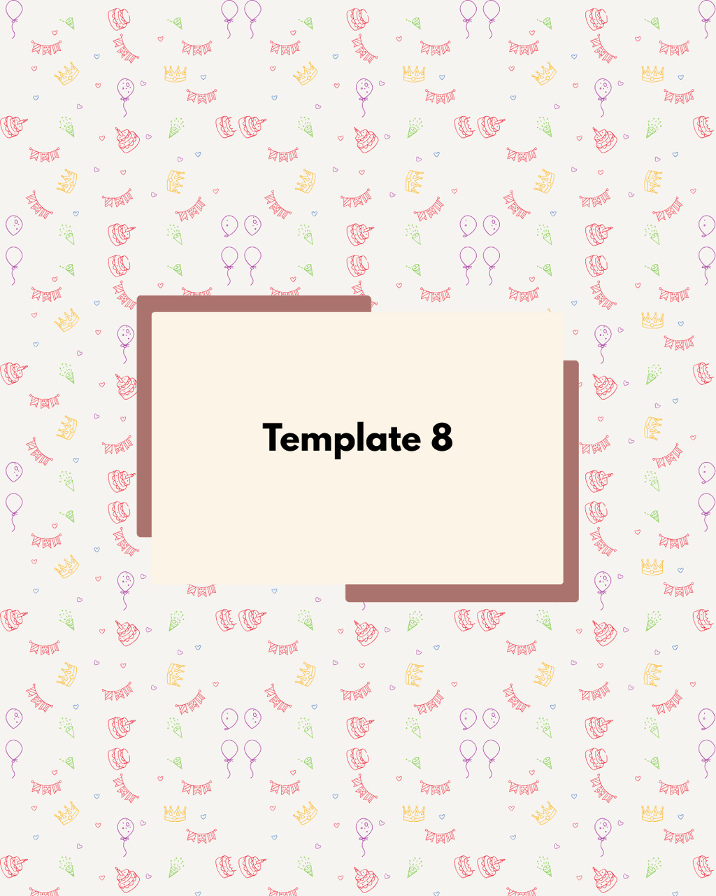 Pesonalised Dubai Chocolate - Tamisa Coco