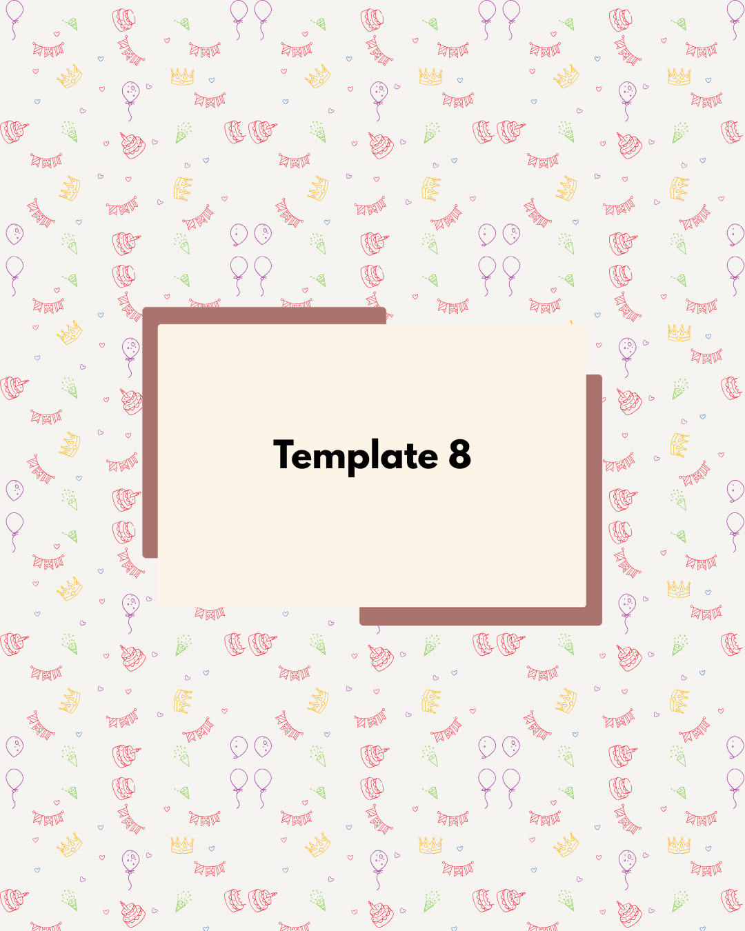 Pesonalised Dubai Chocolate - Tamisa Coco